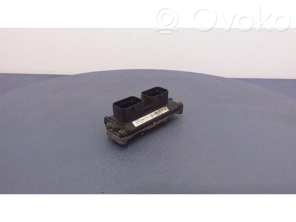 Fiat Punto (188) Engine control unit/module ECU 