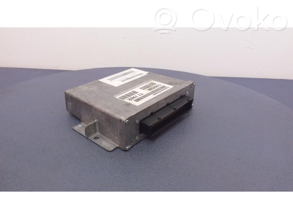 Saab 9-3 Ver1 Engine control unit/module ECU 