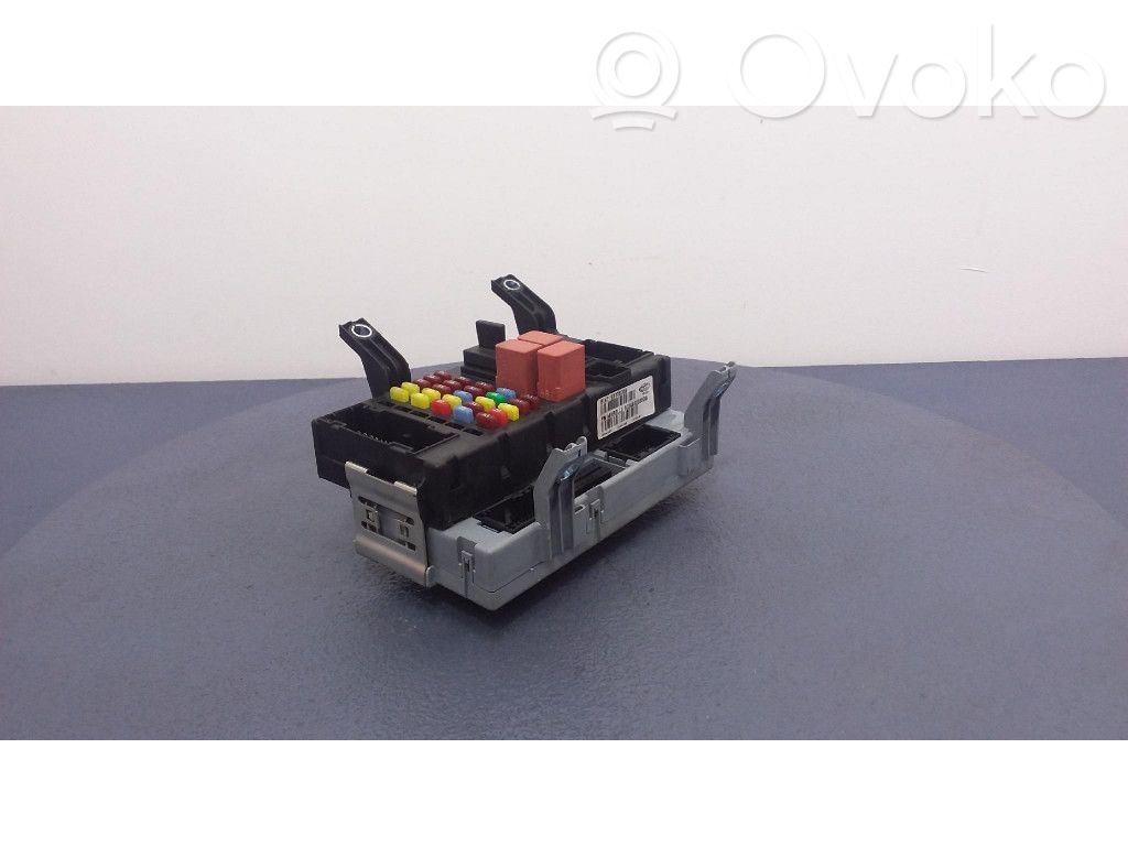 Fiat Linea Fuse box set 