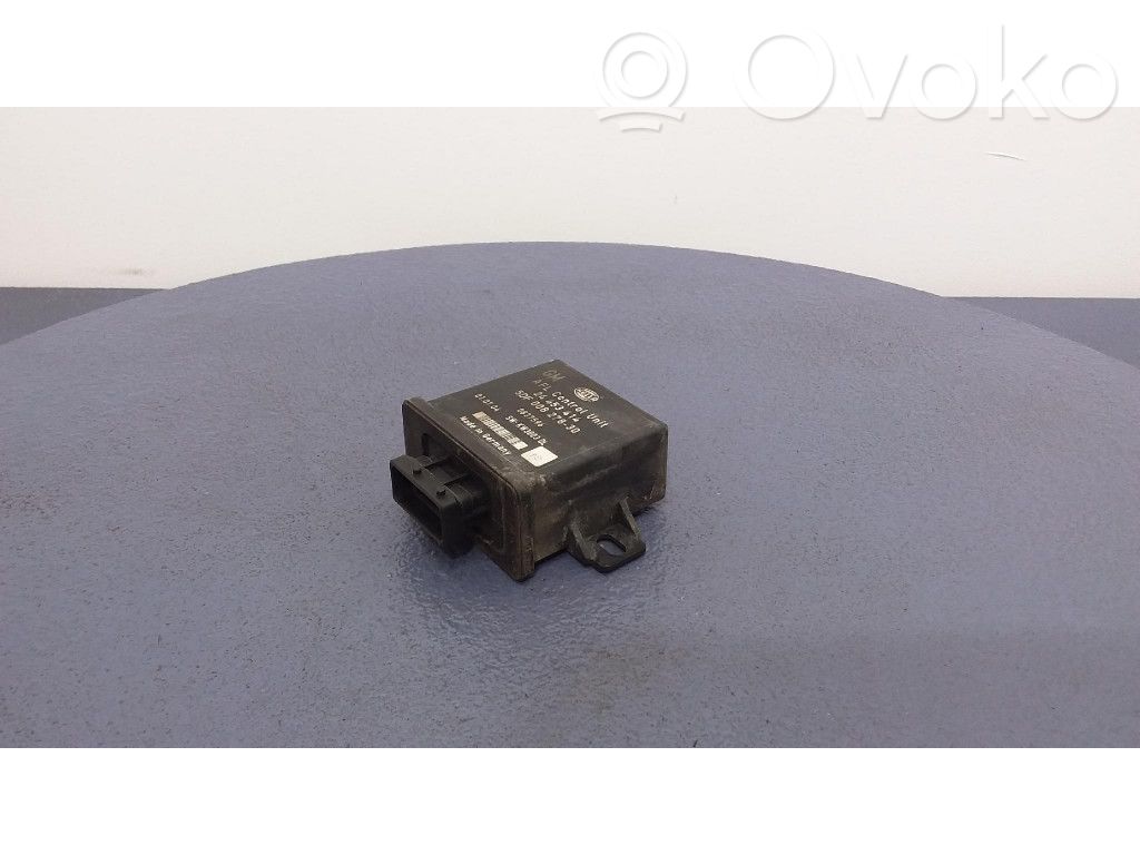 Opel Signum Other control units/modules 