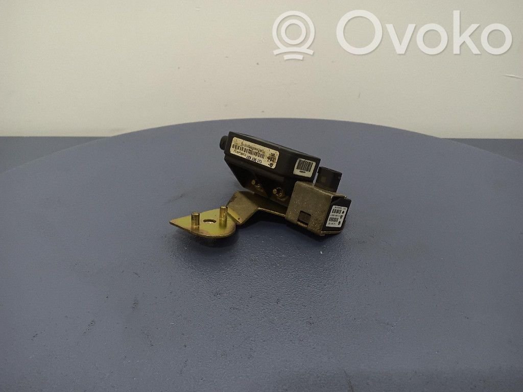 Volkswagen New Beetle Sensor ESP de aceleración de frecuencia del intermitente 