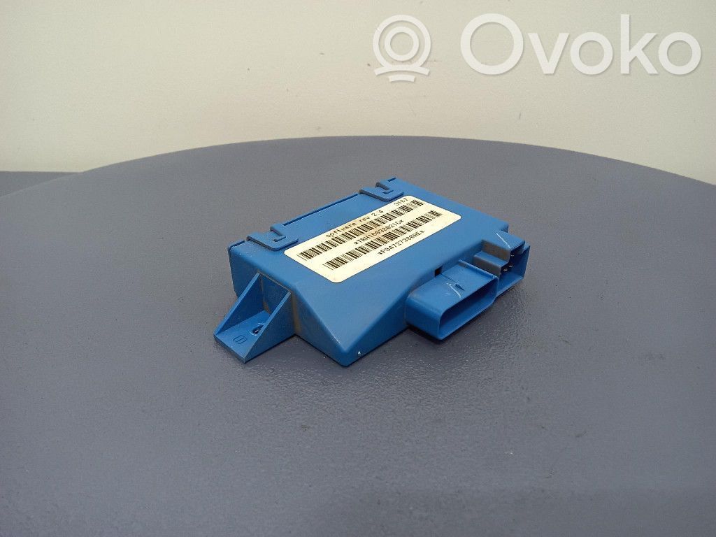 Chrysler Pacifica Kiti valdymo blokai/ moduliai 