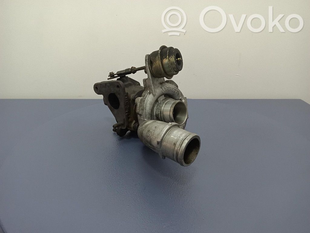 Mitsubishi Carisma Turbo system vacuum part 