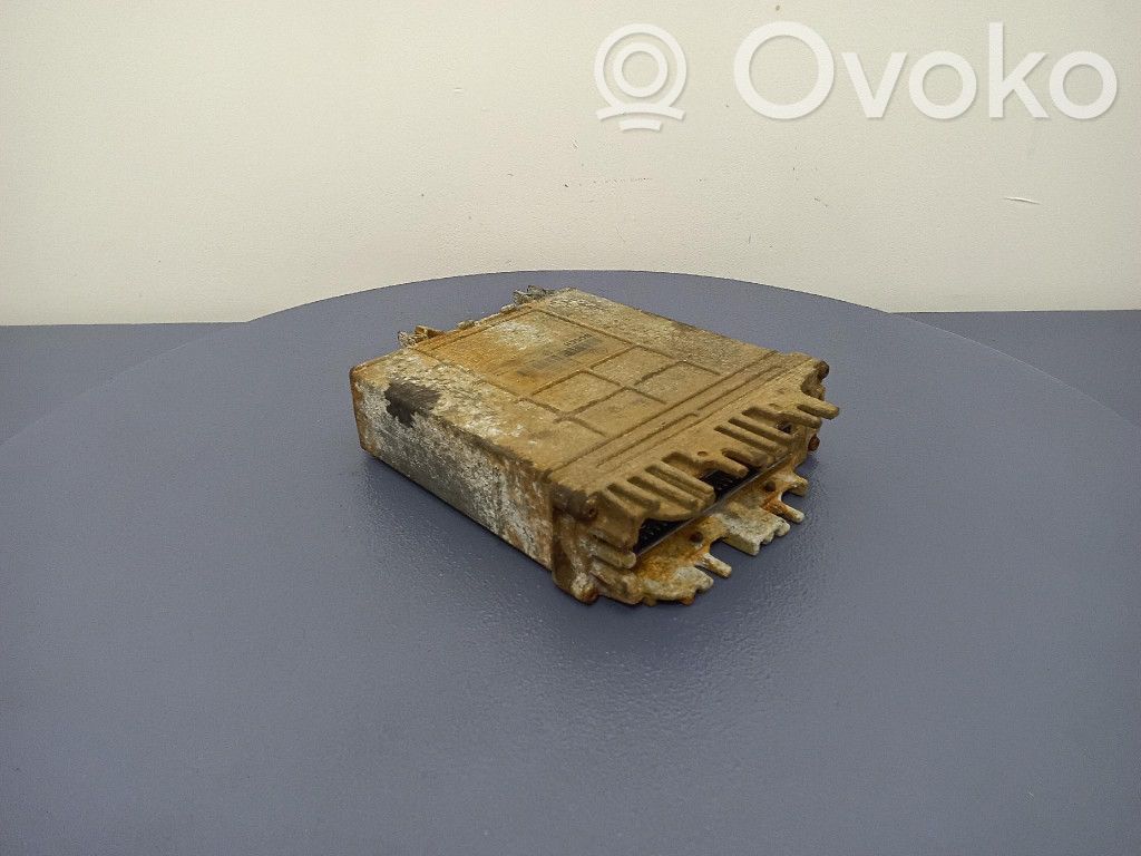 AC 428 Engine control unit/module ECU 