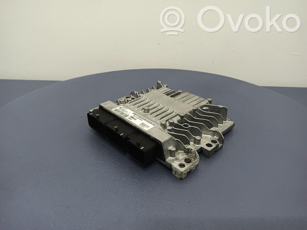 Ford Focus C-MAX Engine control unit/module ECU 