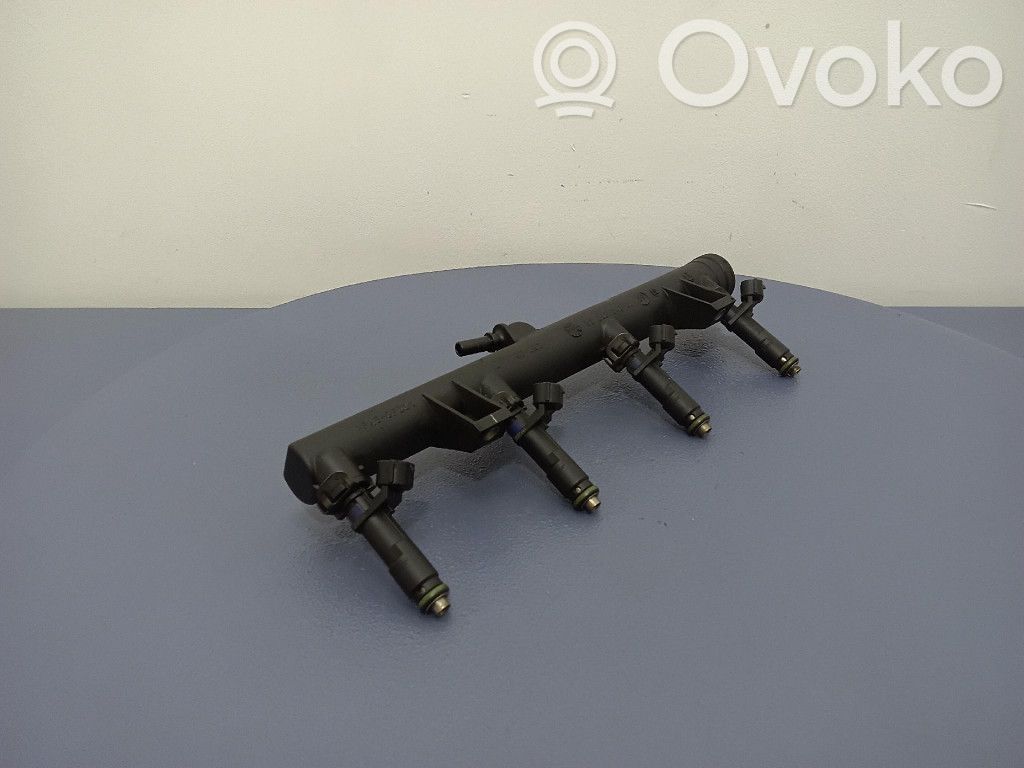 Fuel main line pipe   DEKA71,DEKA71