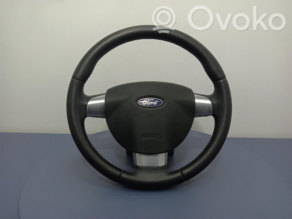 Ford Focus C-MAX Stūre 