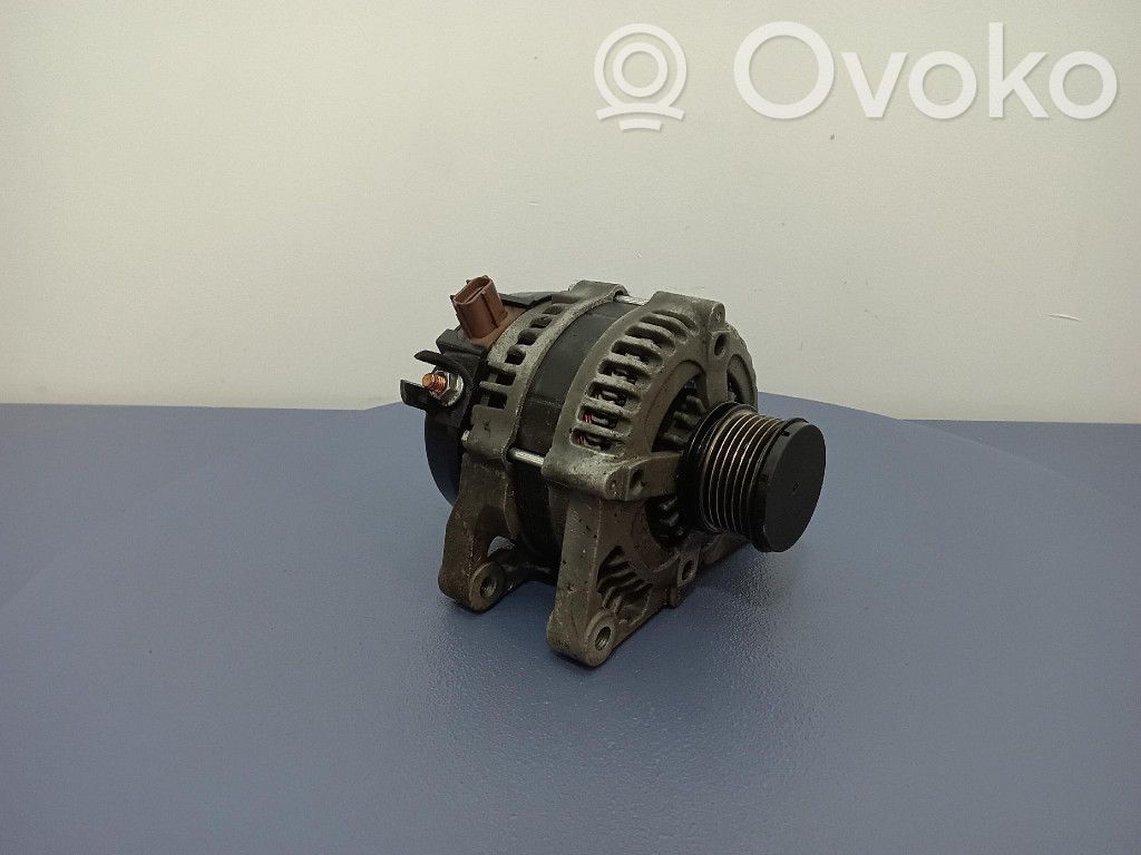 Volvo S40 Generatorius 