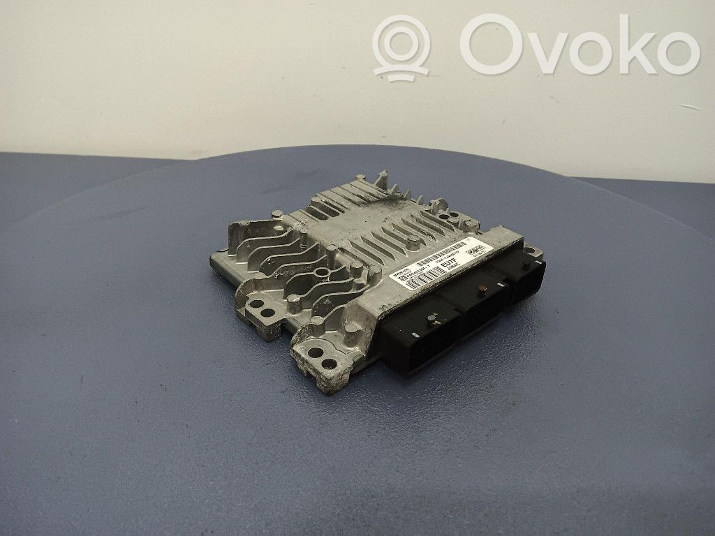 Ford Mondeo MK IV Engine control unit/module ECU 