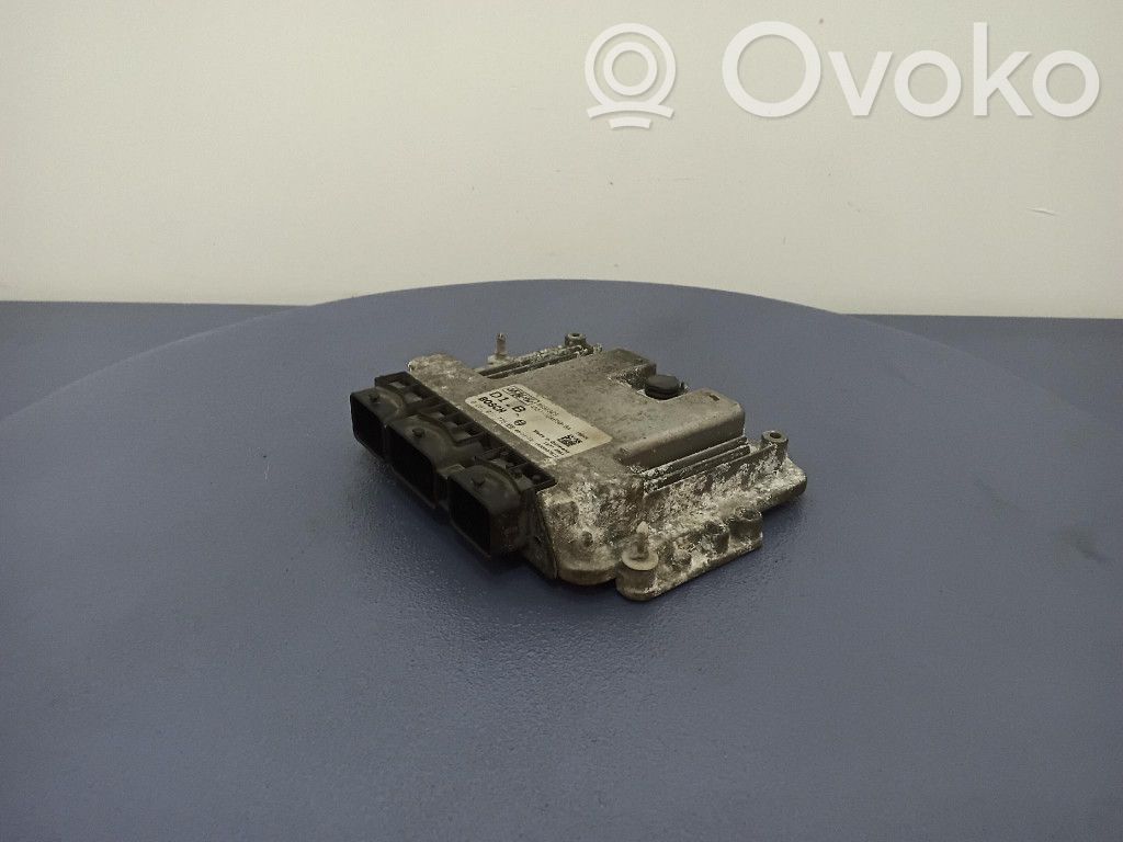 Volvo S40 Unitate control motor/modul ECU 
