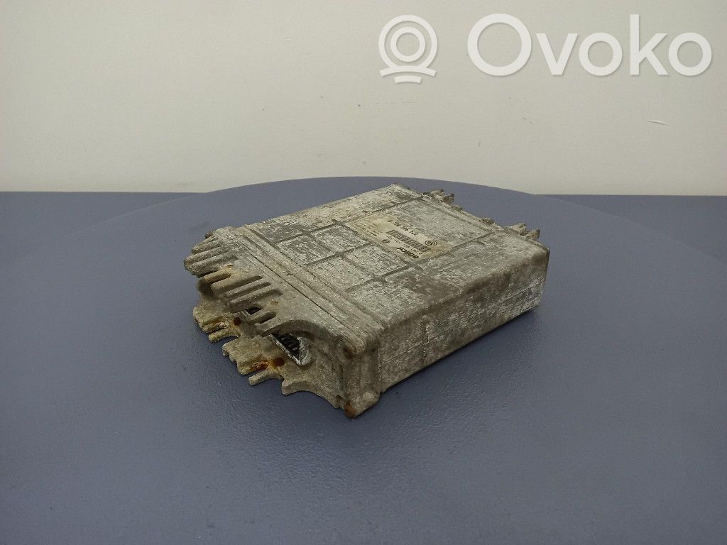 Volkswagen PASSAT B5 Engine control unit/module ECU 