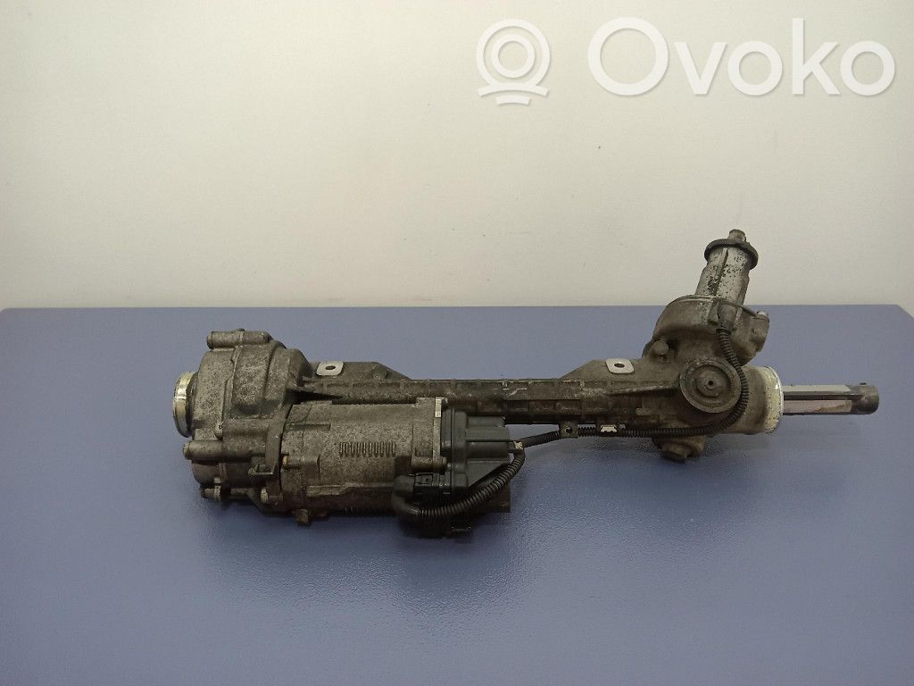BMW 7 F01 F02 F03 F04 Vairo kolonėle 