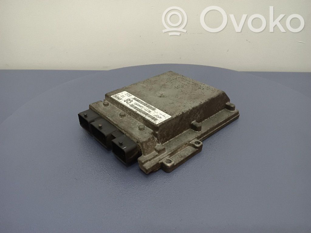 Ford Transit -  Tourneo Connect Engine control unit/module ECU 
