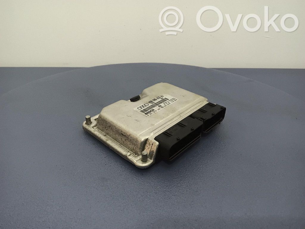 Audi A4 S4 B5 8D Engine control unit/module ECU 