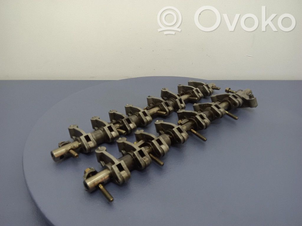 Camshaft