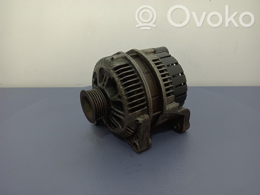 Generator/alternator