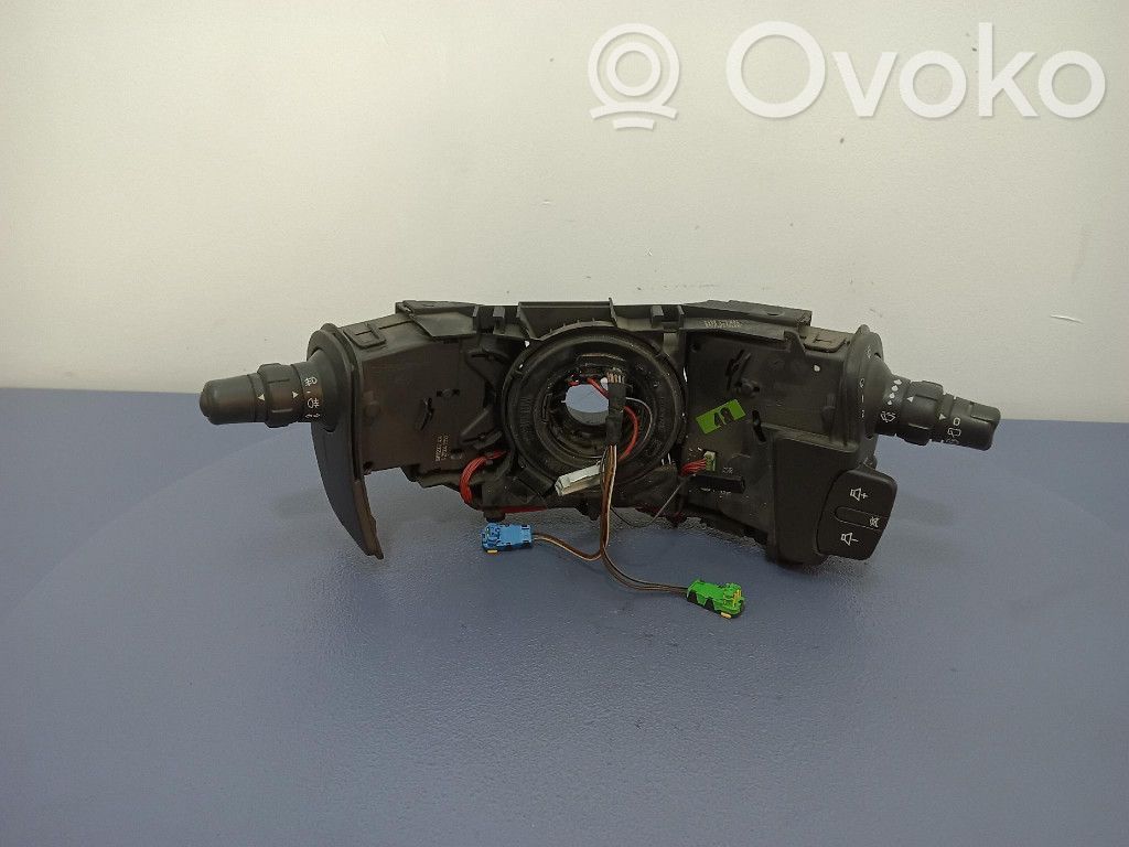 Renault Modus Other switches/knobs/shifts 