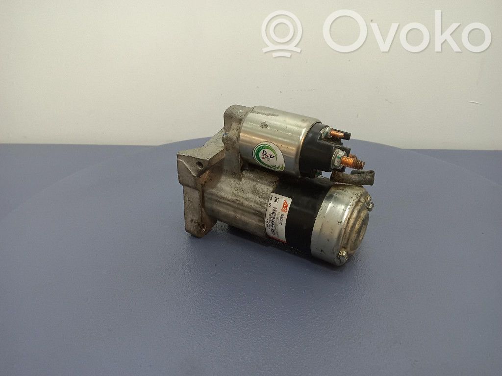 Starter motor   ASS5038,ASS5038