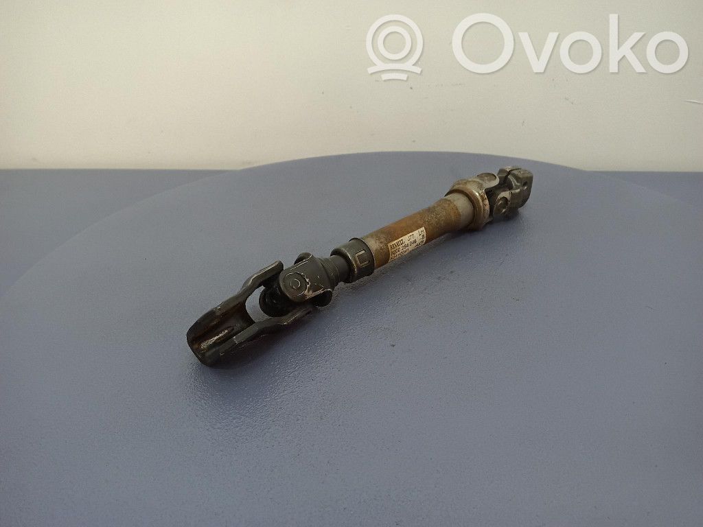 Renault Modus Steering wheel axle 