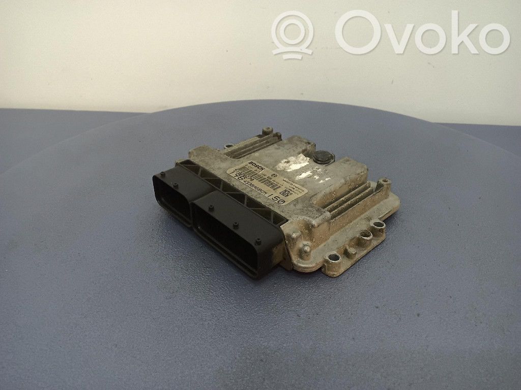 Fiat Bravo Engine control unit/module ECU 