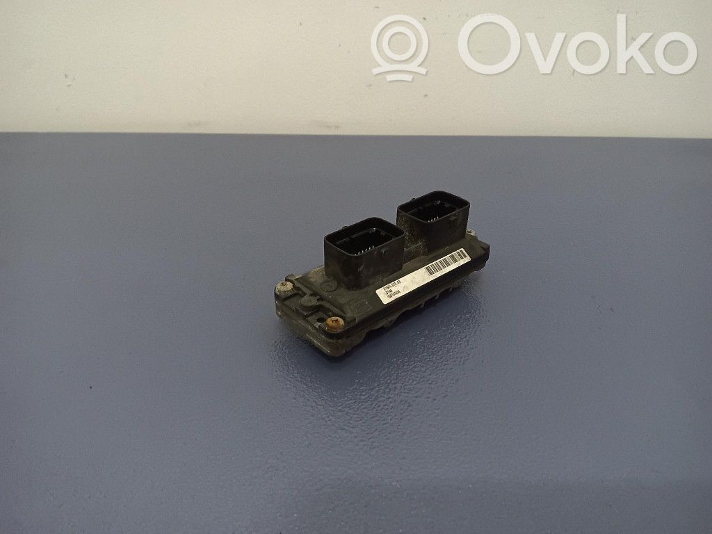 Engine control unit/module ECU   55193434,55193434