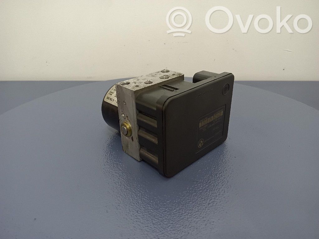 BMW 3 E46 ABS Pump 