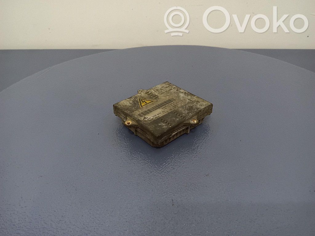 BMW 3 E46 Voltage converter/converter module 