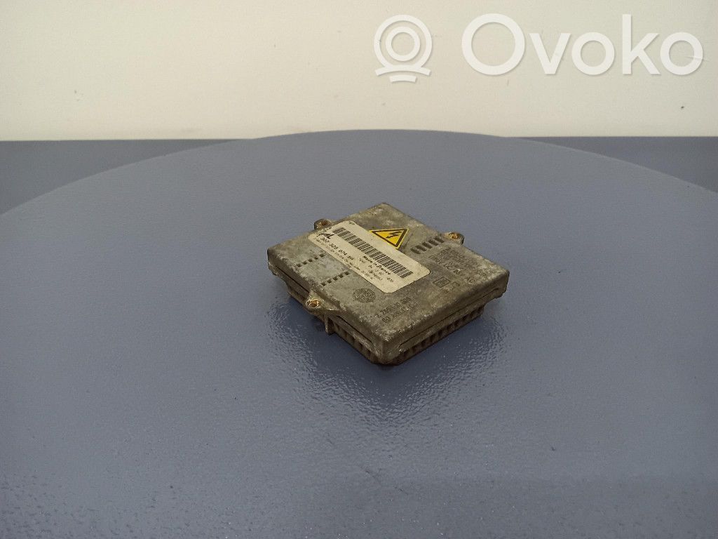 BMW 3 E46 Voltage converter/converter module 
