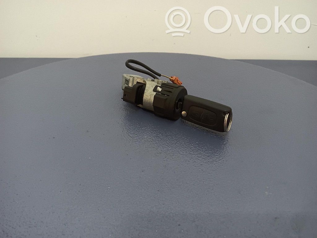 Ignition lock   N0502455,N0502455