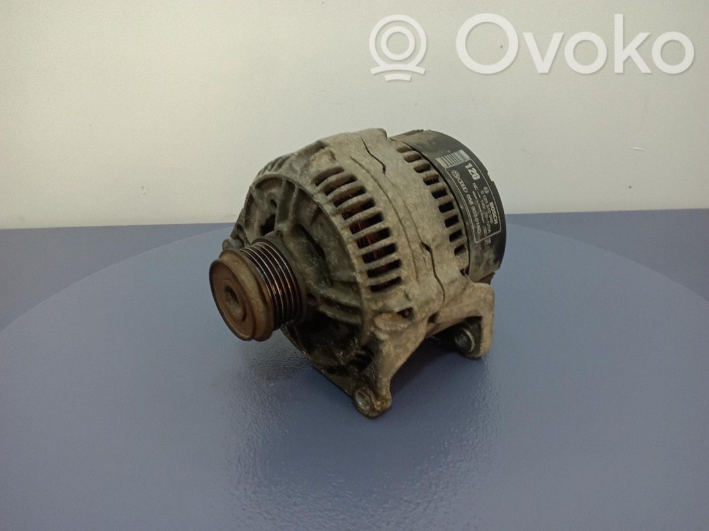Audi A6 S6 C5 4B Ģenerators 