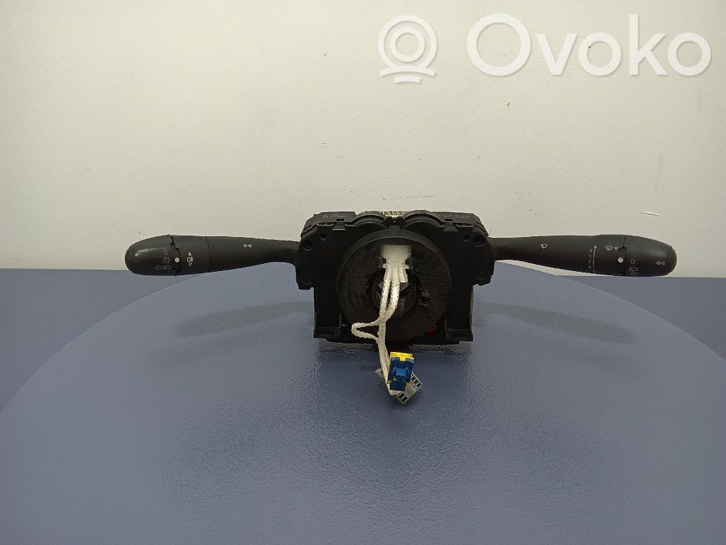 Citroen C3 Autres commutateurs / boutons / leviers 
