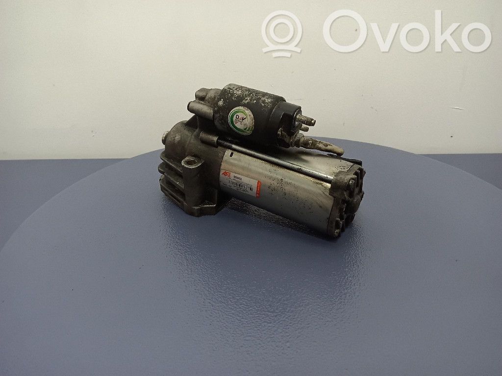 Motor de arranque   ASS9002,ASS9002
