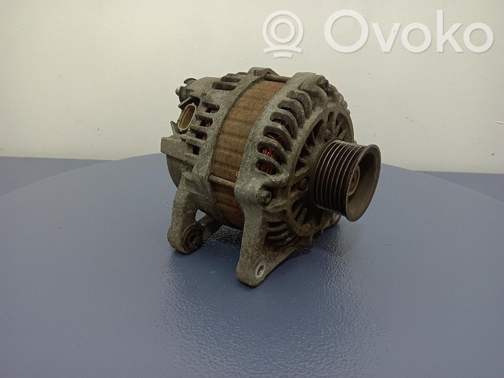 Nissan Micra Alternator 