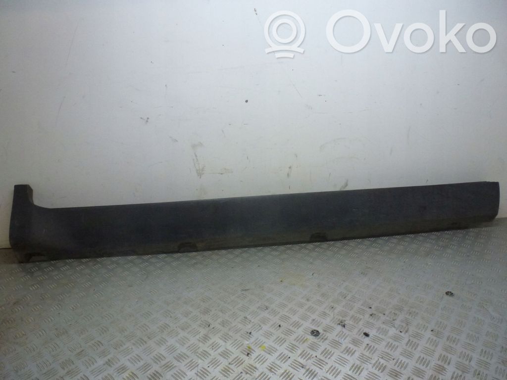 Ford Kuga I Slenkstis 