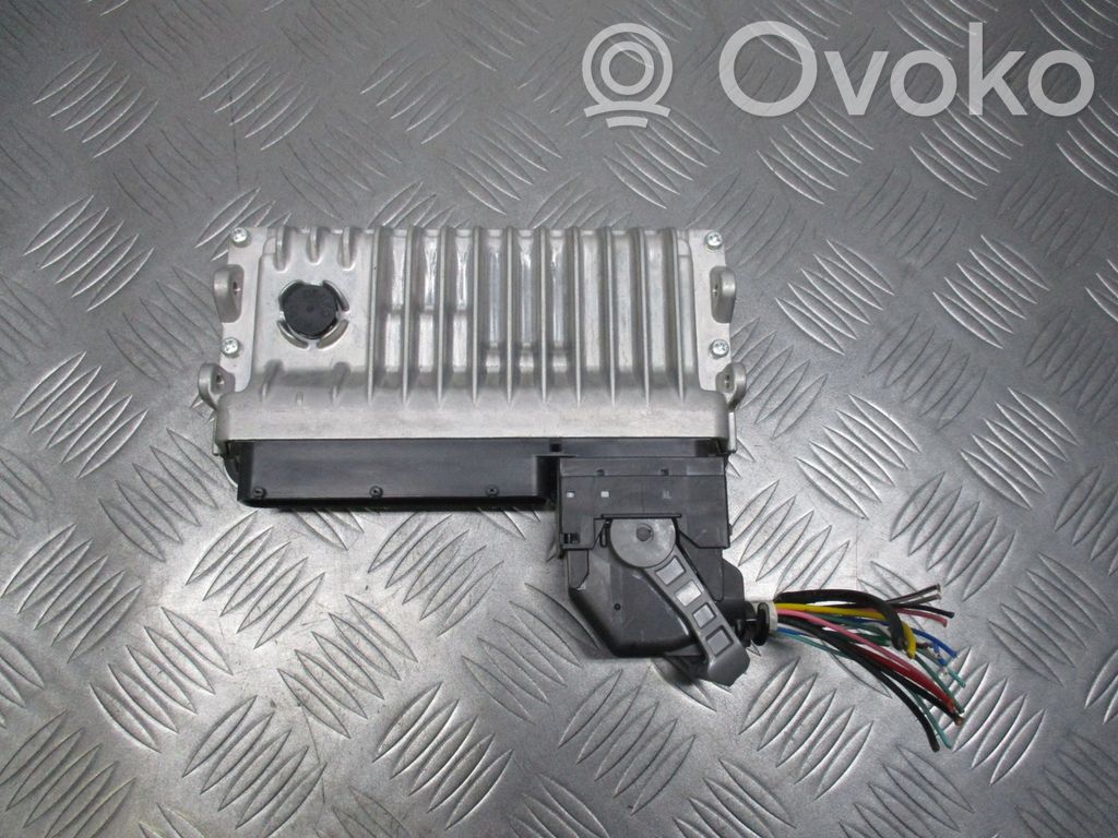 Engine control unit/module   896610DC01