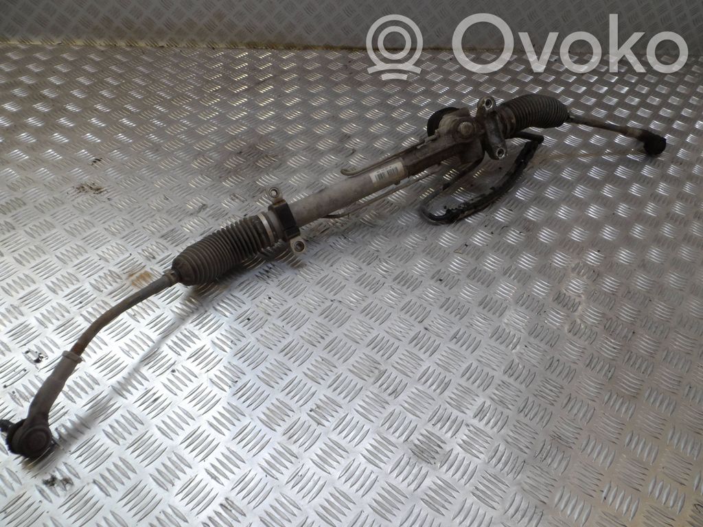 Volkswagen Polo V 6R Przekładnia kierownicza / Maglownica 