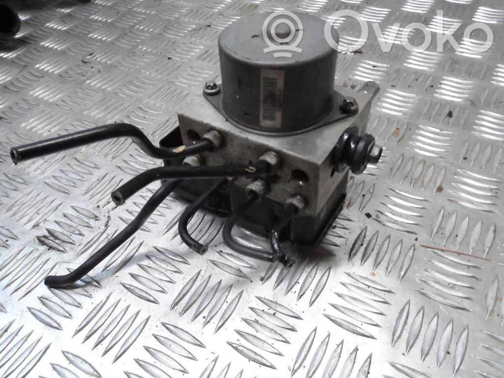 Mini One - Cooper Coupe R56 ABS Pump 