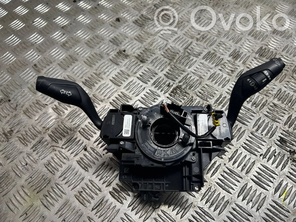Indicator stalk   BV6T13N064AF
