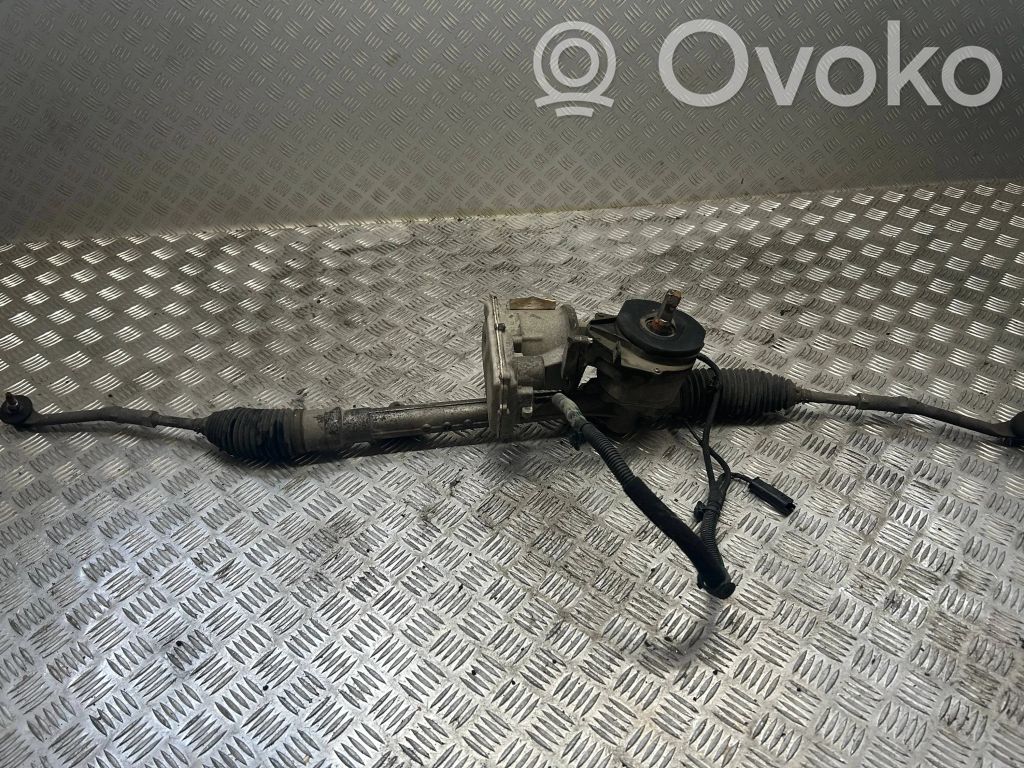 Citroen C3 Stūres statnis 