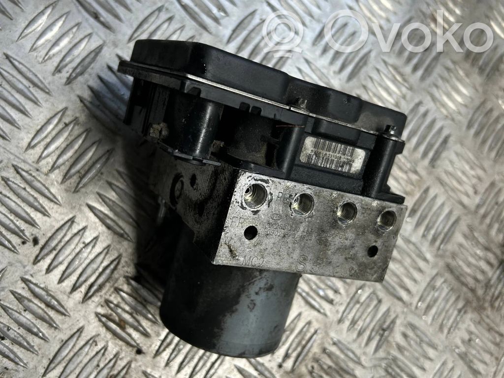 Subaru Impreza III Bomba de ABS 