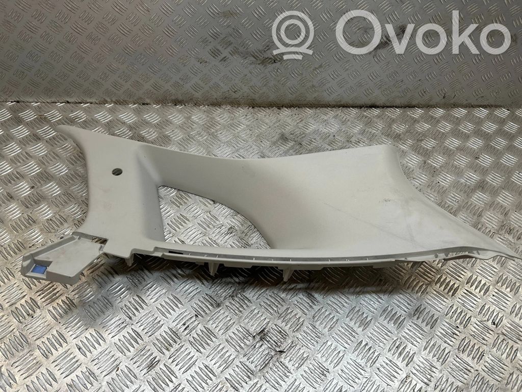 Renault Megane III Other trunk/boot trim element 