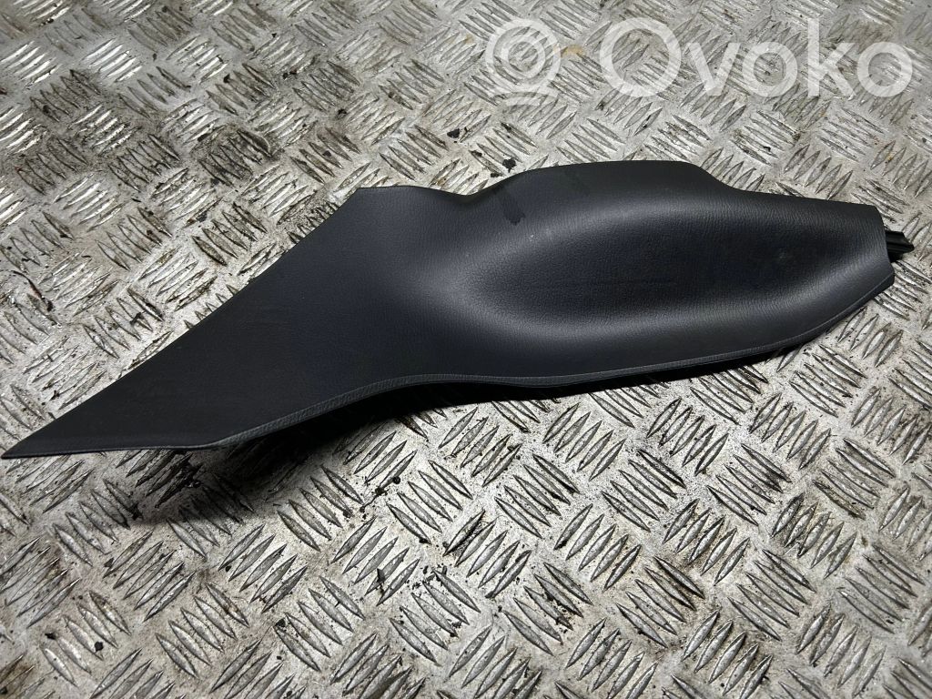 Centre console side trim front   BJS764231