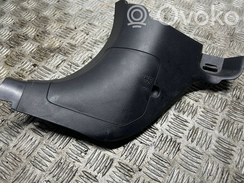 Mazda 3 III Other interior part 