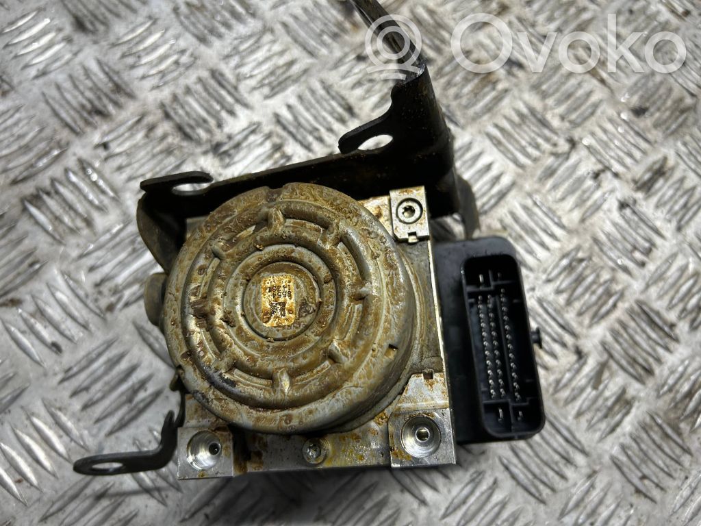 Mazda 3 III ABS Pump 