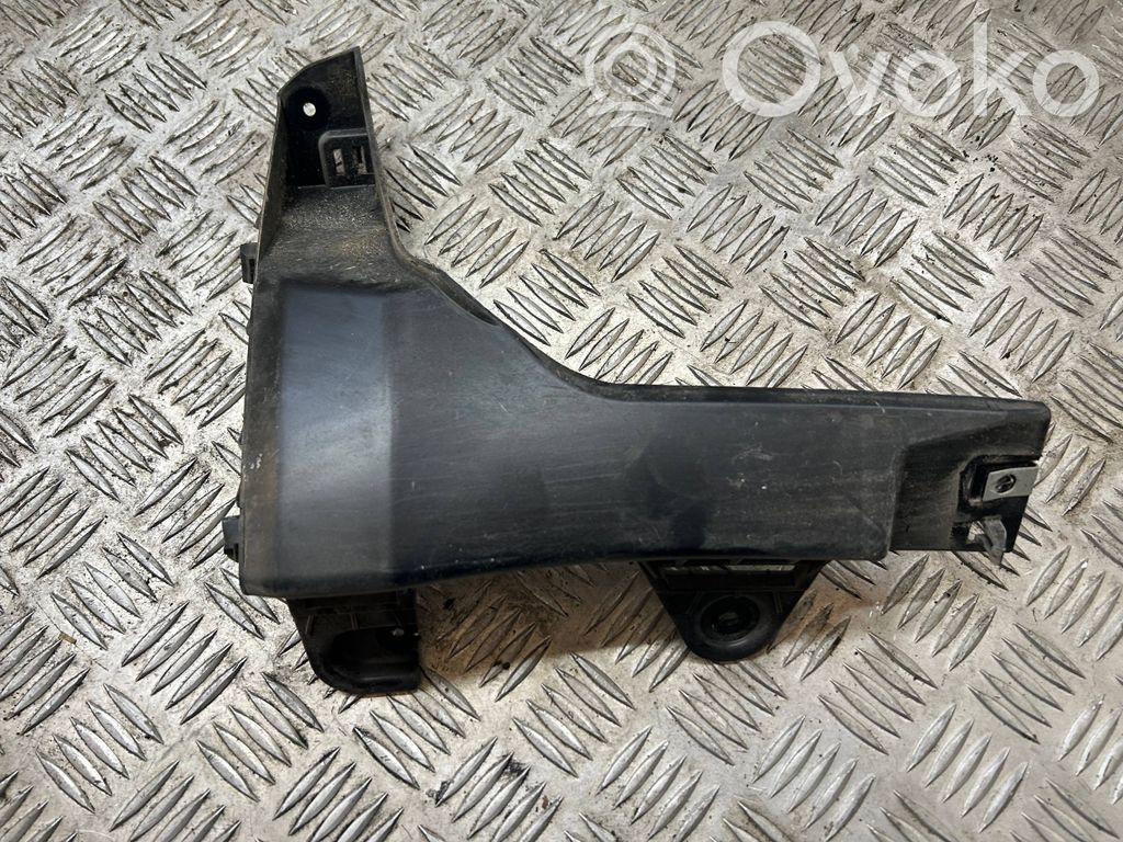 Jeep Cherokee Rear bumper mounting bracket 