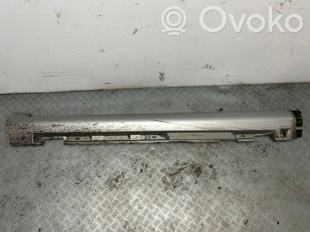 Volvo V50 Slenkstis 