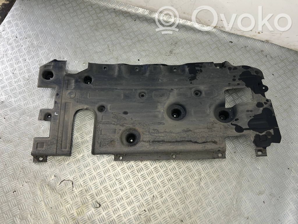 Fiat Tipo Sānu apakšas aizsardzība 