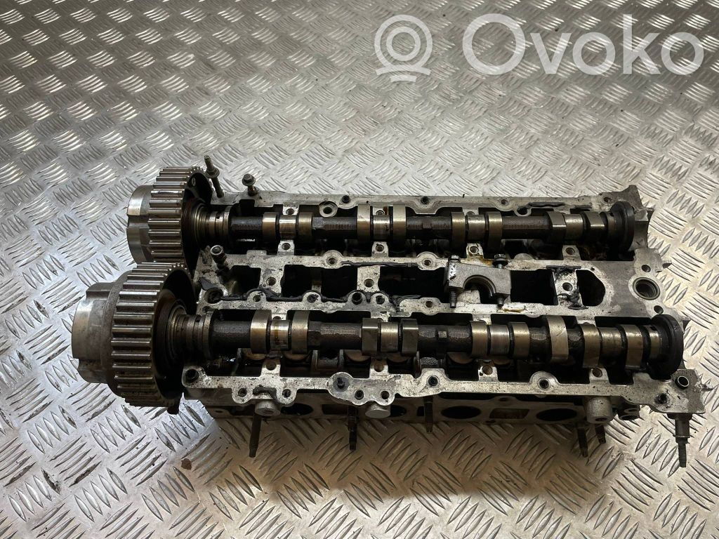 Ford Focus Galva 