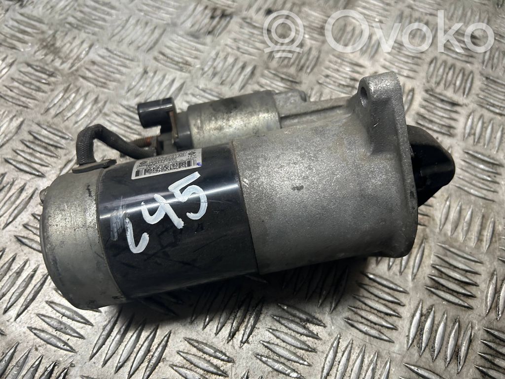 Fiat Freemont Motor de arranque 
