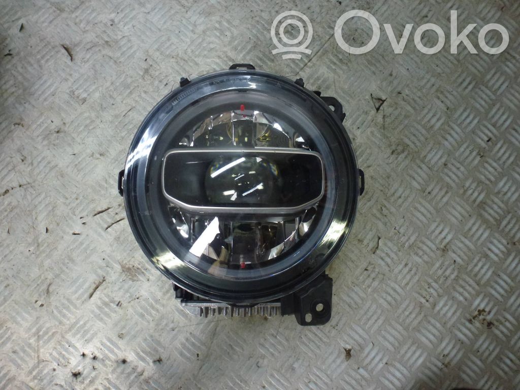 Scheinwerfer   55112880AF